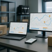 Software per consegne a domicilio, una soluzione sempre più scelta da chi vuole rendere il lavoro più fluido