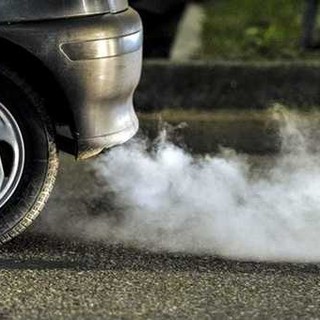 Qualità dell’aria, da domani misure temporanee antinquinamento attive a Pavia