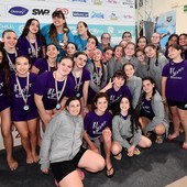 Nuoto, a Cesenatico brillanti risultati al 17° trofeo "Around Sincro" per le giovani dell'H2sport Vigevano