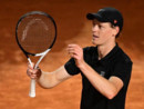 (Jannik Sinner - Afp/Adnkronos) (Jannik Sinner - Afp/Adnkronos)