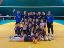 Pallavolo 2° divisione, la Stars Volley fa suo il derby di Mortara Pallavolo 2° divisione, la Stars Volley fa suo il derby di Mortara