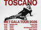 Musica: Sarah Toscano annuncia il Met Gala tour, in partenza da maggio 2026 Musica: Sarah Toscano annuncia il Met Gala tour, in partenza da maggio 2026
