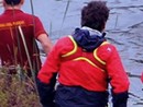 Due ragazzi trascinati via dalla corrente del Brenta