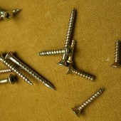 Viti autofilettanti: cosa sono, come funzionano e quando usarle