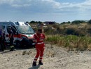 Tragedia sulla riviera ligure, surfista lombardo muore scaraventato sugli scogli dal vento