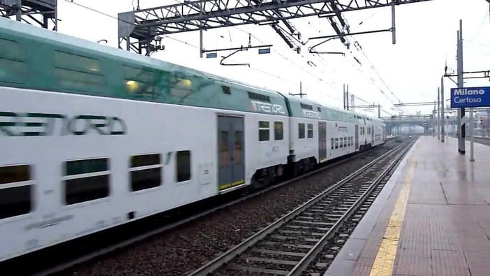 Trenord: "Servizio al massimo per la ripresa delle scuole" Trenord: "Servizio al massimo per la ripresa delle scuole"