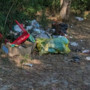 Boffalora: ancora rifiuti sulla spiaggetta del Ticino, oasi naturale o discarica a cielo aperto? Boffalora: ancora rifiuti sulla spiaggetta del Ticino, oasi naturale o discarica a cielo aperto?
