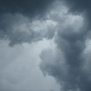 Allerta gialla per maltempo a partire da stanotte in Lombardia