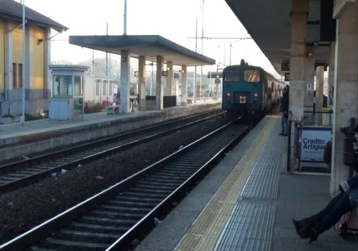 Linee ferroviarie dimenticate. Dal 14 dicembre la Regione potenzia la Pavia-Stradella