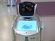 Tommy, l'infermiere robot del Circolo di Varese che combatte il Coronavirus, fa il giro del mondo