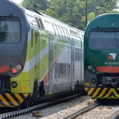Treni, ieri circolazione sospesa tra Torino e Milano: traffico tornato regolare tra Magenta e Novara