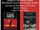 Valle: “Thriller a confronto” alla biblioteca &quot;Marucchi&quot;, con Francesca Ventura