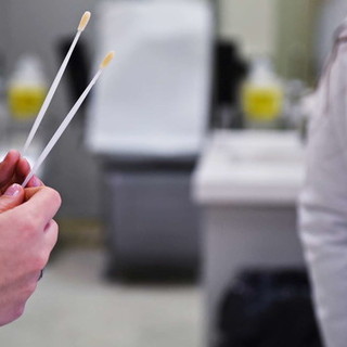 In Lombardia, fino ad oggi, 713mila tamponi anti virus