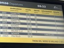 Lunedì nero per i pendolari (anche a Magenta): guasto alle linee di Trenord