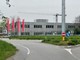 Tesla arriva ad Arluno, la base nel deposito di via Bellini Tesla arriva ad Arluno, la base nel deposito di via Bellini