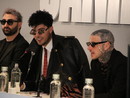Sanremo 2025, l’energia funk dei The Kolors a Sanremo 2025: “Vogliamo raccontare la gioia e la felicità che stiamo vivendo”