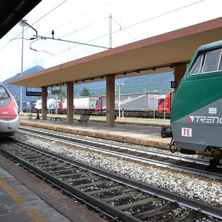 In arrivo un altro weekend di sciopero ferroviario In arrivo un altro weekend di sciopero ferroviario