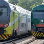 Treni, ieri circolazione sospesa tra Torino e Milano: traffico tornato regolare tra Magenta e Novara Treni, ieri circolazione sospesa tra Torino e Milano: traffico tornato regolare tra Magenta e Novara