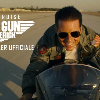 Il 25 maggio arriva Top Gun ‘II’: su Sky Cinema canale dedicato a Tom Cruise