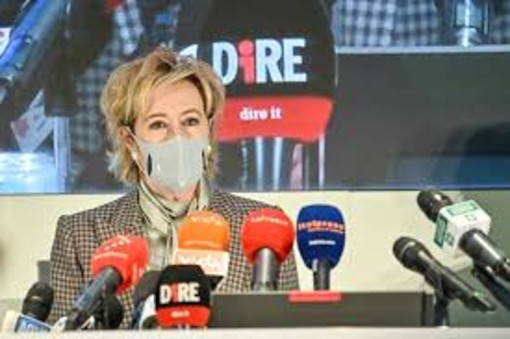 Coronavirus e vaccinazioni, Letizia Moratti: “In Lombardia seconda dose per tutti”