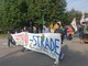 No Tangenziale in marcia da Albairate: “Oggi come 20 anni fa non è cambiato nulla, no a una strada che rovinerà il territorio” No Tangenziale in marcia da Albairate: “Oggi come 20 anni fa non è cambiato nulla, no a una strada che rovinerà il territorio”