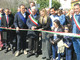 Novi Ligure: Pozzolo, c'è la &quot;scorciatoia&quot; per Tortona. Albera, aperto il nuovo ponte