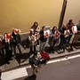 Magenta, una serata d’altri tempi: serenata sotto la casa della sposa prima del matrimonio Magenta, una serata d’altri tempi: serenata sotto la casa della sposa prima del matrimonio
