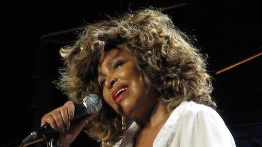 Addio all'&quot;immortale&quot; Tina Turner, la regina del rock