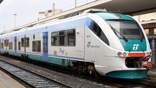Milano-Roma con i treni Covid Tested. Via libera da Regione Lombardia