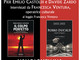 Valle: “Thriller a confronto” alla biblioteca "Marucchi", con Francesca Ventura Valle: “Thriller a confronto” alla biblioteca "Marucchi", con Francesca Ventura