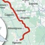 Superstrada Vigevano–Albairate, ci siamo: firmato il contratto, cantieri al via entro fine anno Superstrada Vigevano–Albairate, ci siamo: firmato il contratto, cantieri al via entro fine anno