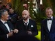 Polemica John Travolta a Sanremo 2024, Amadeus: "Nessun tranello, sapeva tutto" Polemica John Travolta a Sanremo 2024, Amadeus: "Nessun tranello, sapeva tutto"