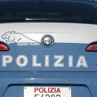 Contrasto ai reati predatori: la Polizia di Stato interviene in due punti vendita e denuncia quattro persone