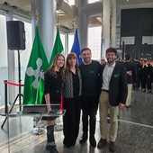 Pavia, al San Matteo il progetto "Reborn": stampa 3D e biostampa per rigenerare l'esofago Pavia, al San Matteo il progetto "Reborn": stampa 3D e biostampa per rigenerare l'esofago