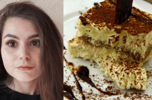 Milano, ragazza mangia tiramisù e muore: spunta un video