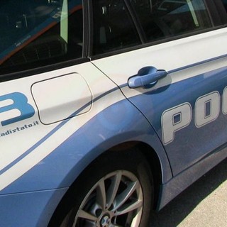 Voghera, massaggiatrice rapinata e ferita con un coltello. Arrestato l'aggressore