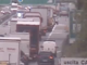 La situazione del traffico in A8 vista dalle webcam di Autostrade per l'Italia