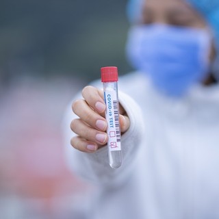 Coronavirus, in provincia di Pavia 145 contagi. In Lombardia 2.360 casi e 14 decessi