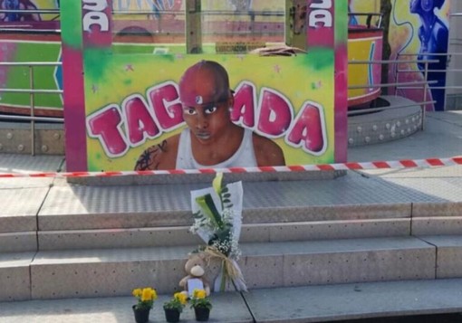 15enne morta sulle giostre a Galliate: c’era stato un altro incidente 15enne morta sulle giostre a Galliate: c’era stato un altro incidente