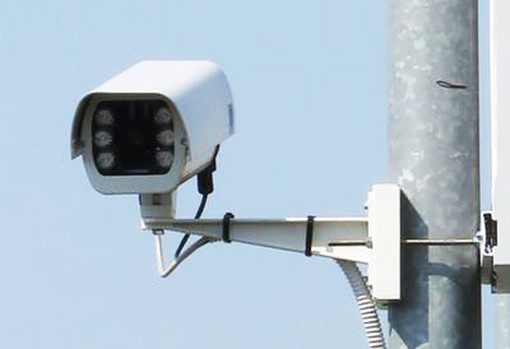 Broni: Il comune rafforza il controllo del territorio: in città arrivano 40 nuove telecamere
