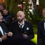 Affaire Travolta a Sanremo 2024, Rai: &quot;Nel contratto nessun riferimento a sponsor&quot;