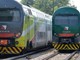 Treni, ieri circolazione sospesa tra Torino e Milano: traffico tornato regolare tra Magenta e Novara Treni, ieri circolazione sospesa tra Torino e Milano: traffico tornato regolare tra Magenta e Novara