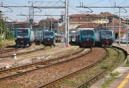 Scurati, Sala (Lega): “Regione Lombardia è per raddoppio linea Milano-Mortara, nuovi treni ne sono dimostrazione&quot;
