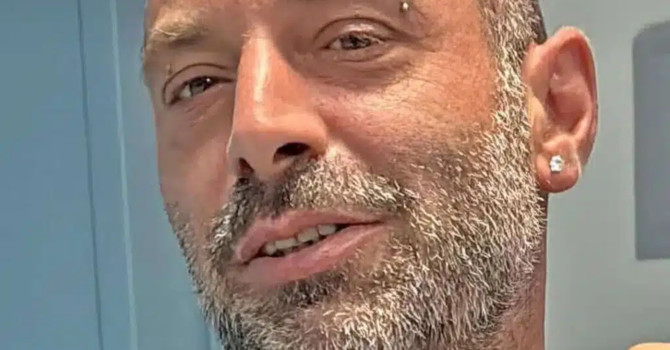 Robecco, lieto fine per Francesco Ravelli: ritrovato e tornato a casa