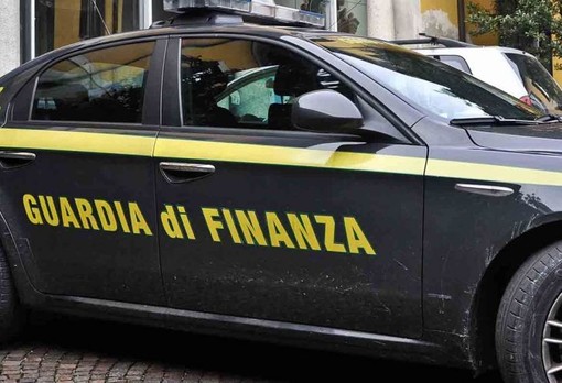 Gdf Milano: associazione per delinquere finalizzata alla corruzione. Eseguiti 5 arresti
