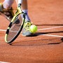 Tennis a Parigi 2024: l’Italia sogna in Grande, Sinner ai piedi del podio