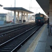 Linee ferroviarie dimenticate. Dal 14 dicembre la Regione potenzia la Pavia-Stradella Linee ferroviarie dimenticate. Dal 14 dicembre la Regione potenzia la Pavia-Stradella