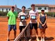Tennis, all'H2Sport Vigevano successo per il torneo FITP limitato 3.1 Tennis, all'H2Sport Vigevano successo per il torneo FITP limitato 3.1