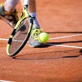 Tennis a Parigi 2024: l’Italia sogna in Grande, Sinner ai piedi del podio