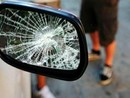 Magenta: tentano la truffa dello specchietto, ma alla richiesta di chiamare i Carabinieri scappano Magenta: tentano la truffa dello specchietto, ma alla richiesta di chiamare i Carabinieri scappano
